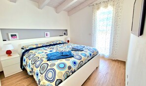 2 bedrooms, iron/ironing board, free WiFi, bed sheets - VILLA ORCHIDEA HOLIDAY HOUSE - GARDEN - ALCAMO CASTELLAMMARE DEL GOLFO SCOPELLO (Alcamo)