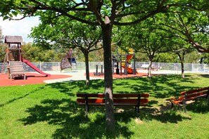 Kindergedeelte