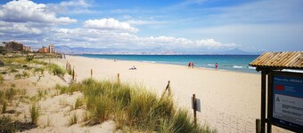 bungalow Martina Gran Alacant