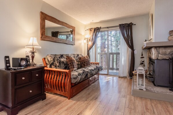 Tv, pejs, dvd-afspiller