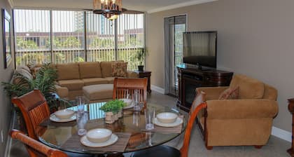 Southern Vacationing at it's finest!