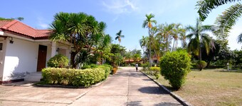 Paktraporn Resort