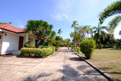 帕克特拉伯尔尼度假村