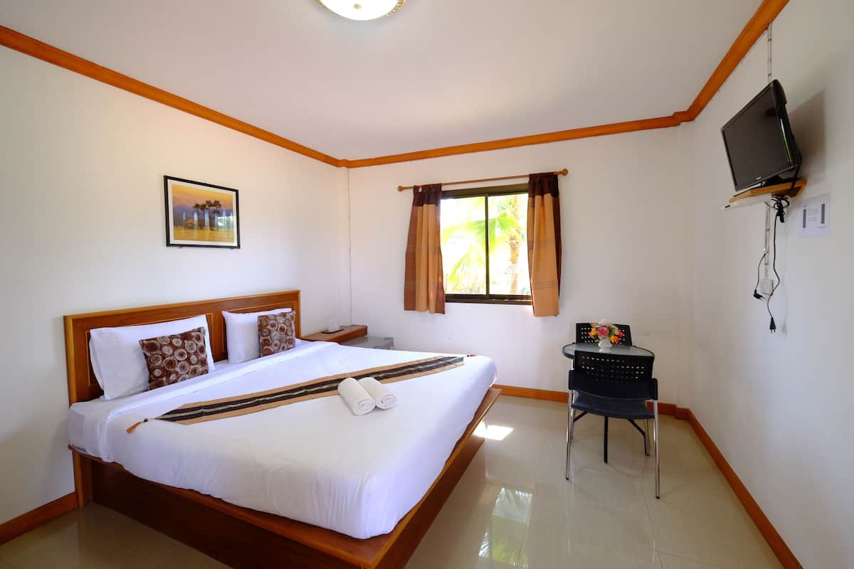 Standard Bungalow | Free WiFi