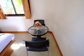 標準單棟小屋 | 客房設施服務