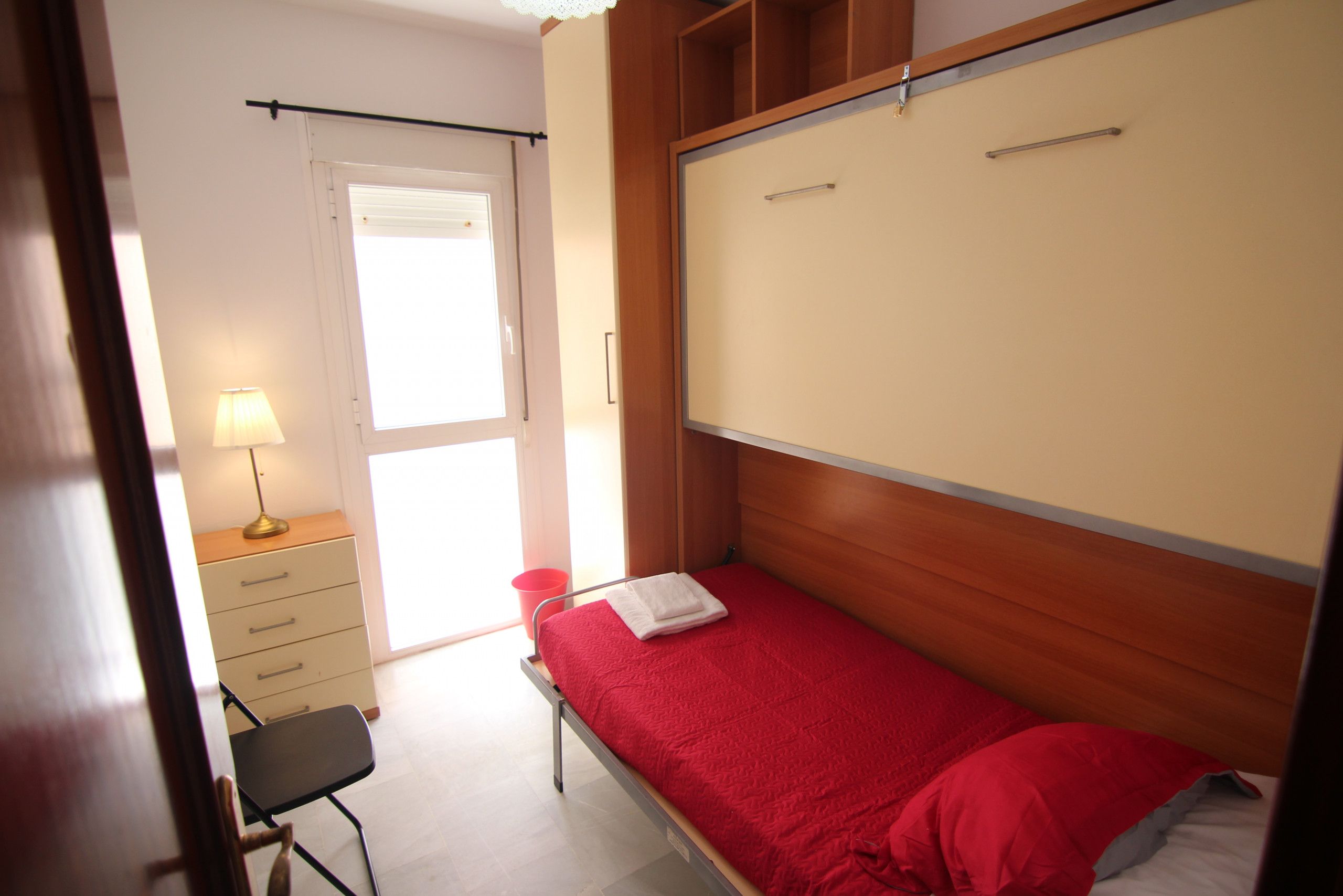 Habitació