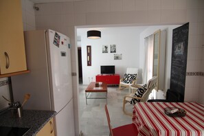Interiør