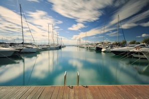 Jachthaven
