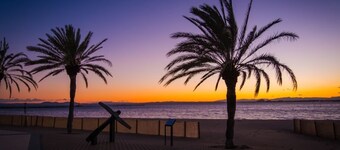 Agi Josep Sabate 42 Apartamento for rent in Roses Girona.