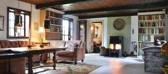 Kirke Eskilstrupの3室の宿泊施設