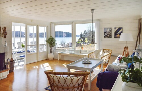 3 bedroom cozy home in Brastad