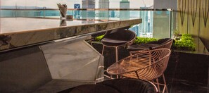 บริเวณรับประทานอาหารสำหรับครอบครัว