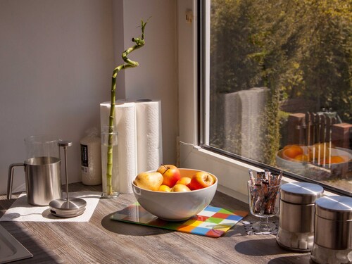 139-Sophies World - 139 Cottage on the Wadden Sea