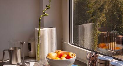 139-Sophies World - 139 Cottage on the Wadden Sea