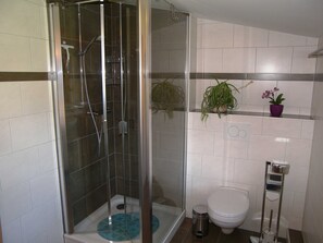 Sapone, carta igienica