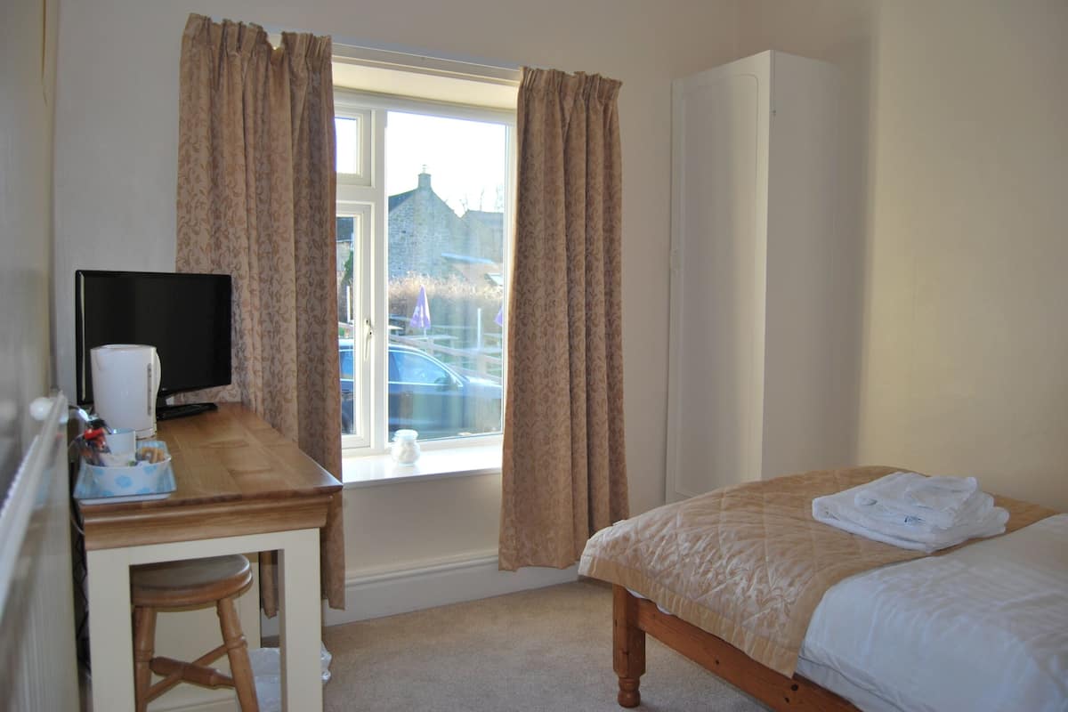 Single Room, Ensuite