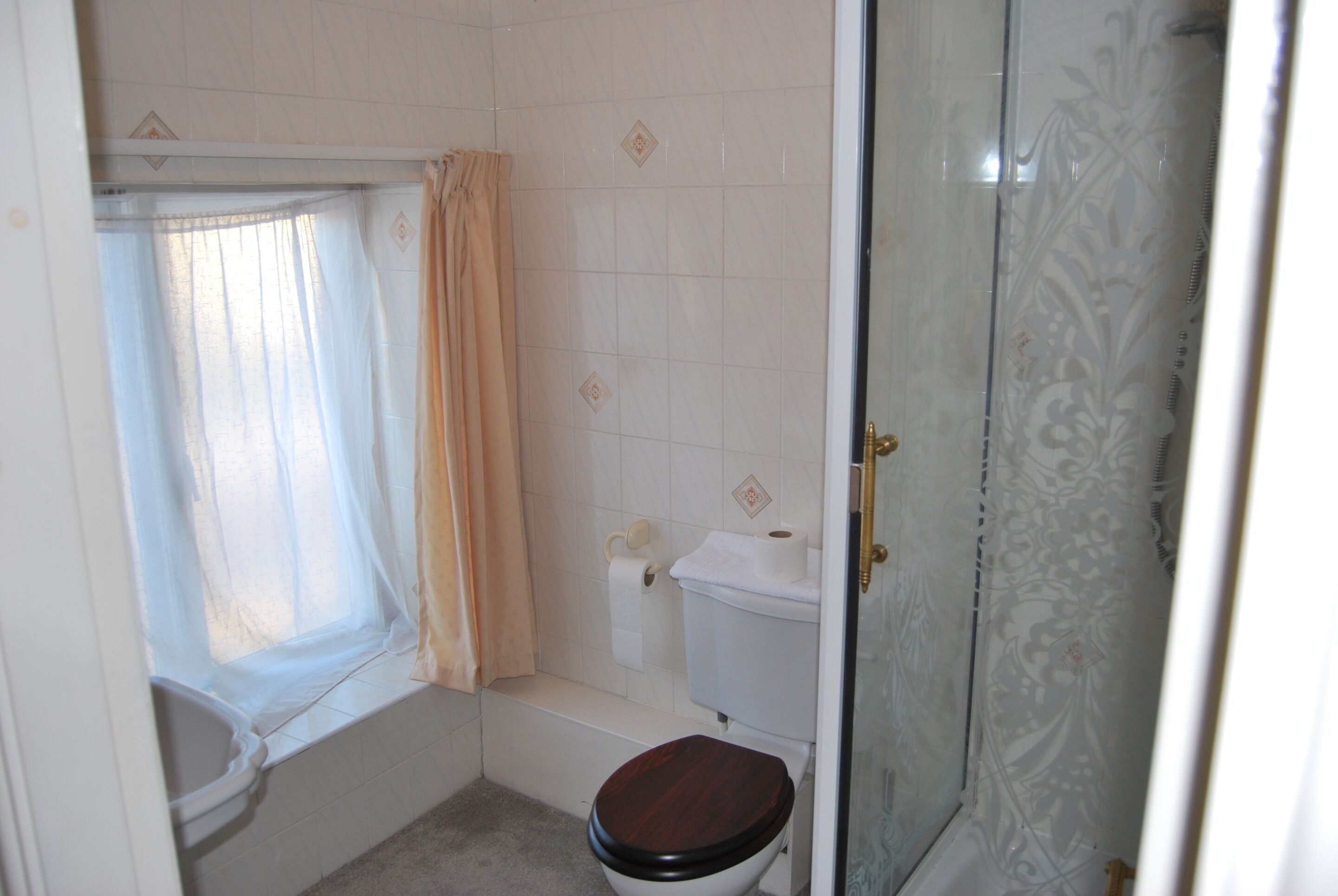 Twin Room, Ensuite