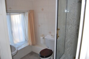 Twin Room, Ensuite - The Miners Arms (Hope Valley)