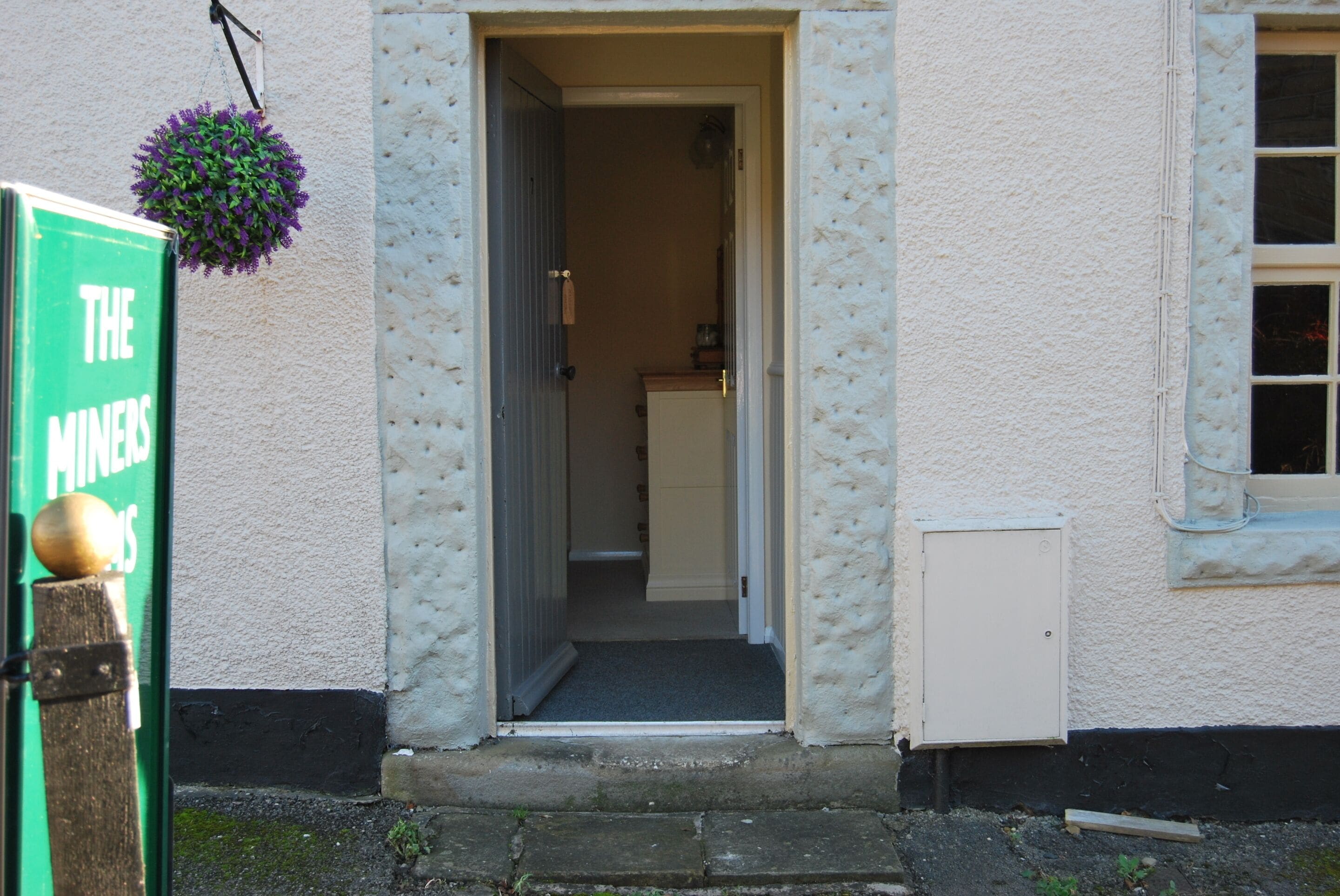 Double Room, Ensuite (Ground Floor Access)