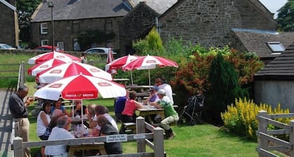 The Miners Arms