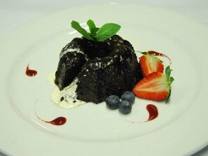 Restaurant - The Miners Arms (Hope Valley)