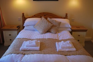 Dubbelrum - eget badrum (Ground Floor Access)