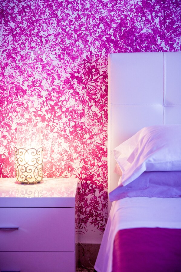 Double Room (Viola) | Room amenity