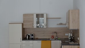 Private kitchenette - Appartement Konny (Schladming)