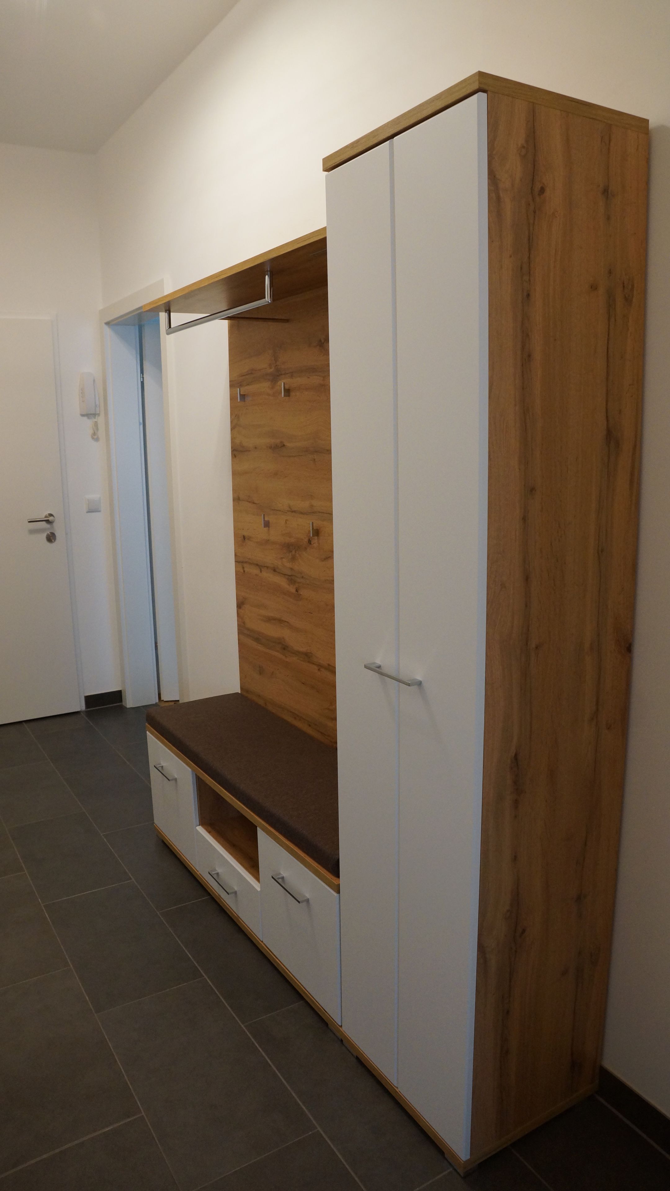 Leilighet – exclusive, 2 soverom | Oppholdsområde