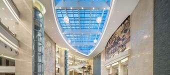 孝感宇濟大酒店（孝感市政府孝感東高鐵站店）