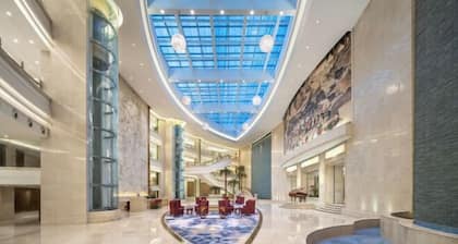 Xiaogan Yuji Grand Hotel