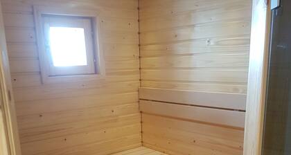 Northside apartment 2