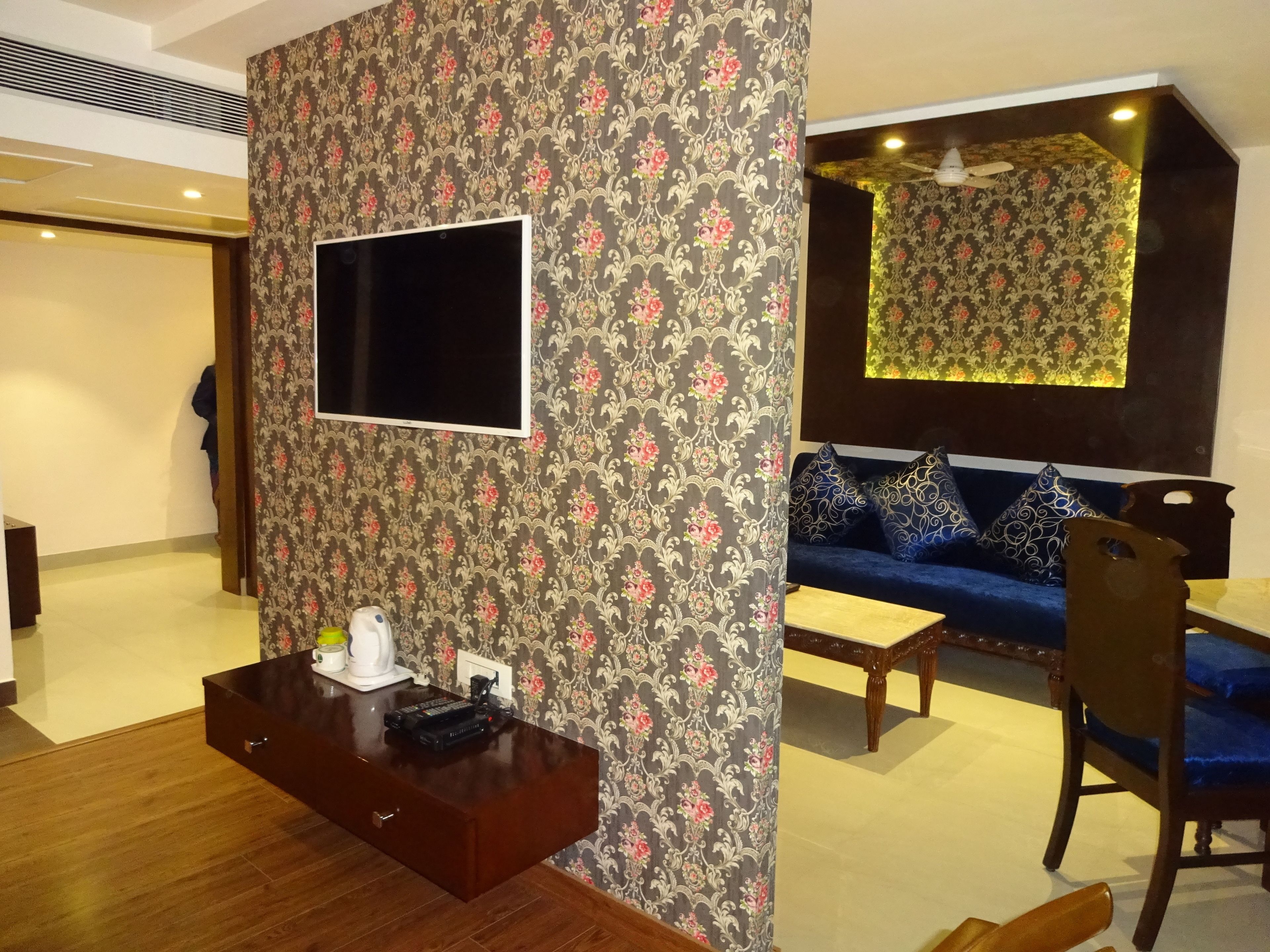 Kamer