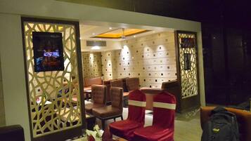Bar (sur place)