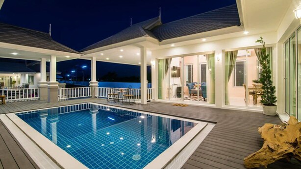 Unclassified image, 1 of 146, button - Baan Hua Hin Suk Jung (Hua Hin)