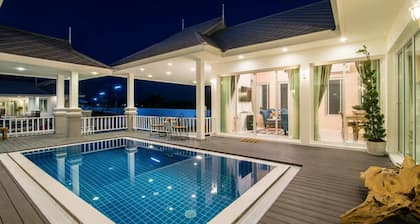 Baan Hua Hin Suk Jung