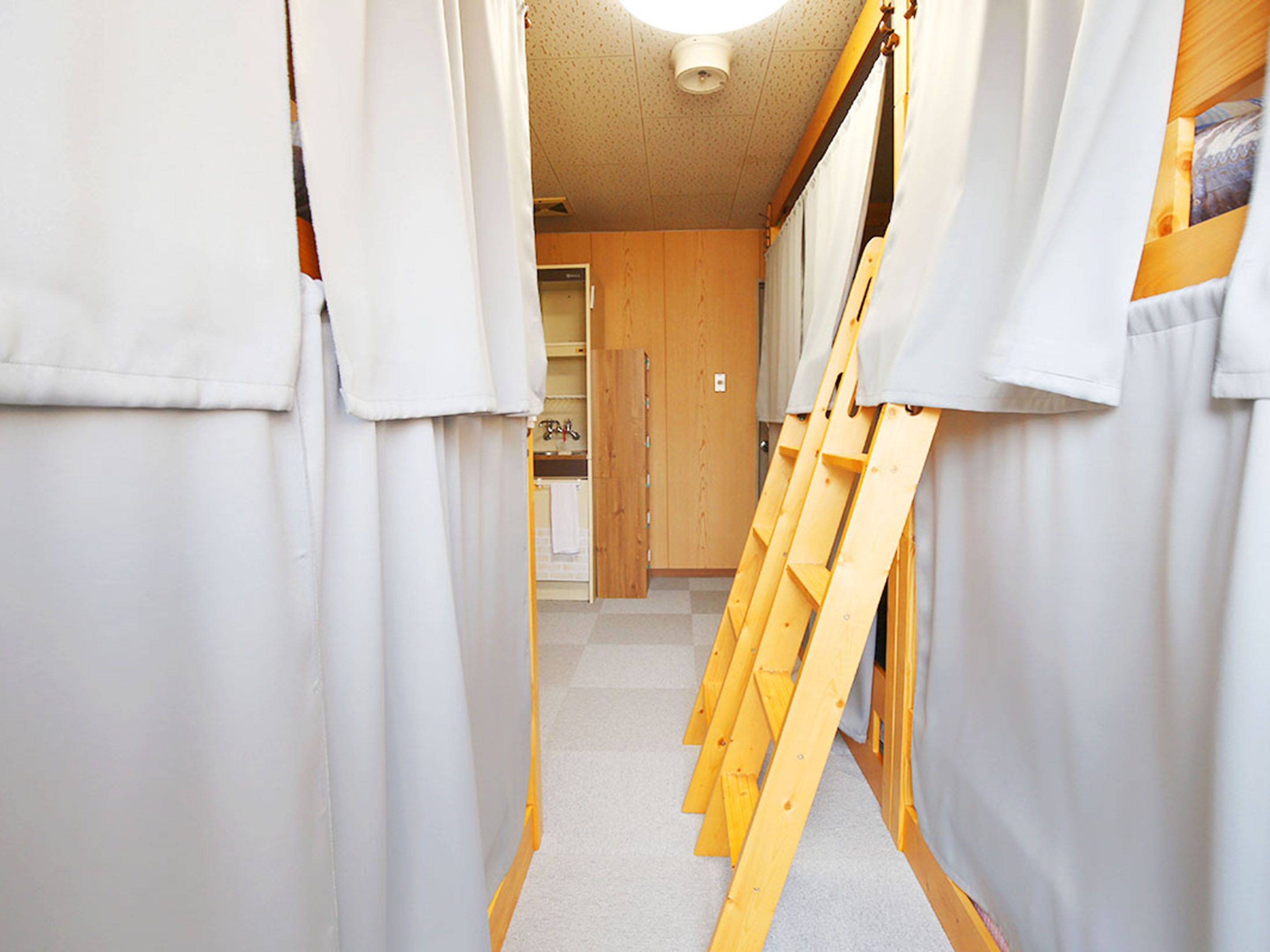 免費無線上網、床單