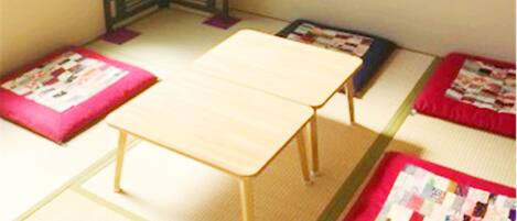 منطقة الجلوس في الردهة