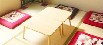 Hostel J Culture168