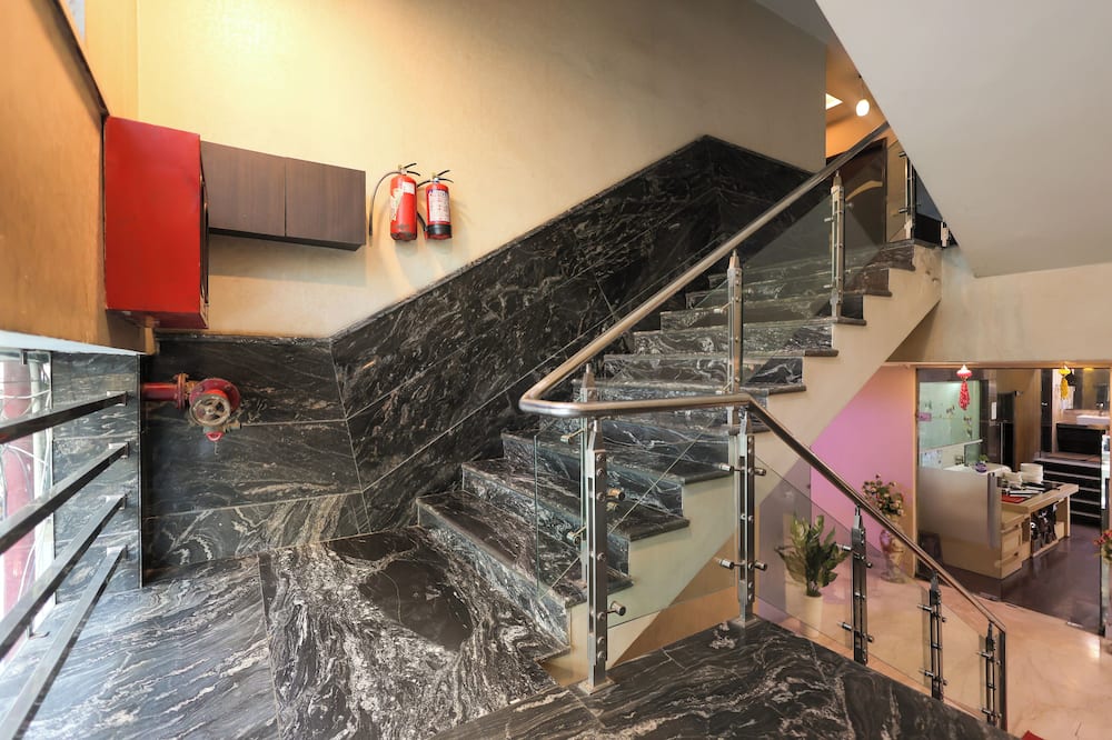 Hotel Krishnam