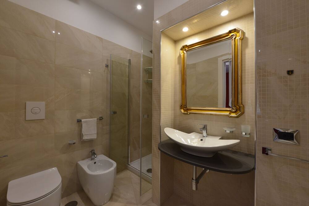 Fabio Dei Velapazza Luxury Guest House - Monte Mario