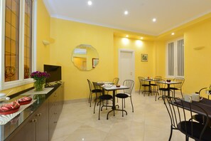 Interior - Fabio Dei Velapazza Luxury Guest House (Rome)