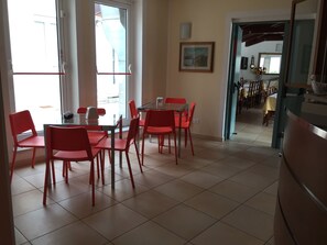 Bar (på overnattingsstedet)