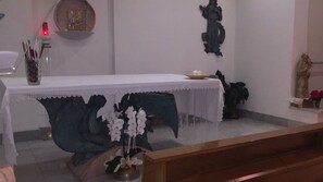 Kapelle
