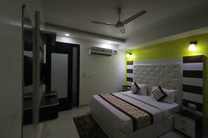 Room - Airport Hotel Star Inn (New Delhi)