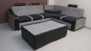 Living room - Plaza INN Hotel (Rahim Yar Khan)