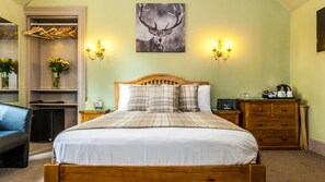Quarto família | Ferros/tábuas de passar roupa, Wi-Fi de cortesia, roupa de cama