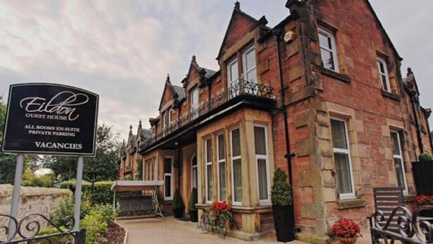 Exterior - Eildon Guest House (Inverness)