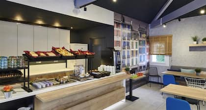 ibis Budget Bayonne