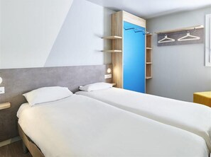 Room - ibis Budget Bayonne (Bayonne)